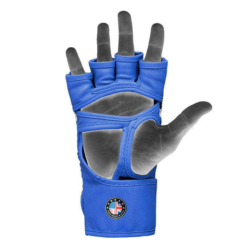 RDX Grappling Handschuhe Aura Plus T-17