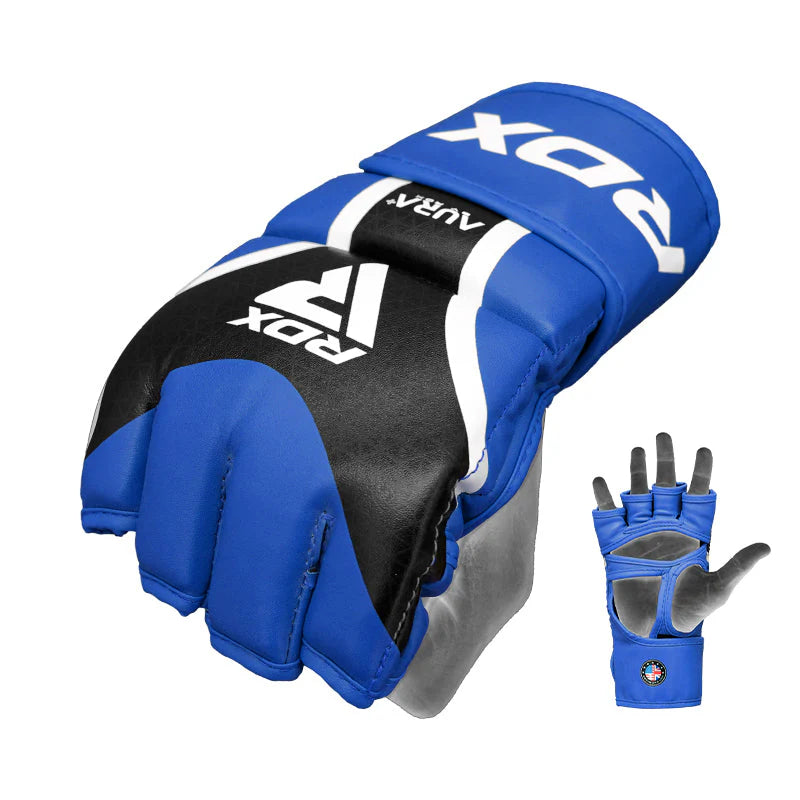 RDX Grappling Handschuhe Aura Plus T-17