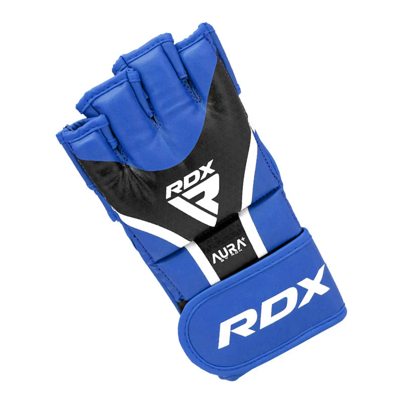 RDX Grappling Handschuhe Aura Plus T-17