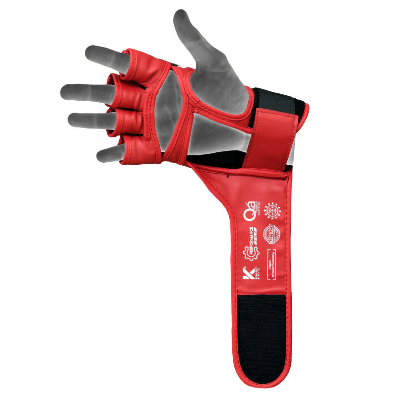 RDX Grappling Handschuhe Aura Plus T-17