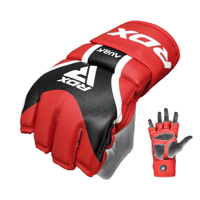 RDX Grappling Handschuhe Aura Plus T-17