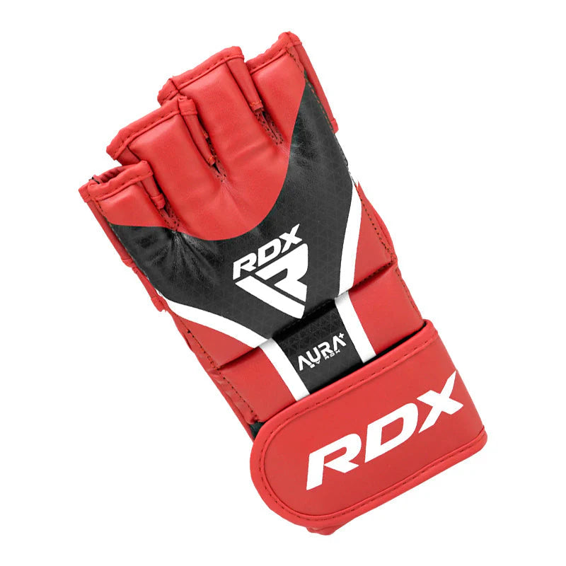 RDX Grappling Handschuhe Aura Plus T-17