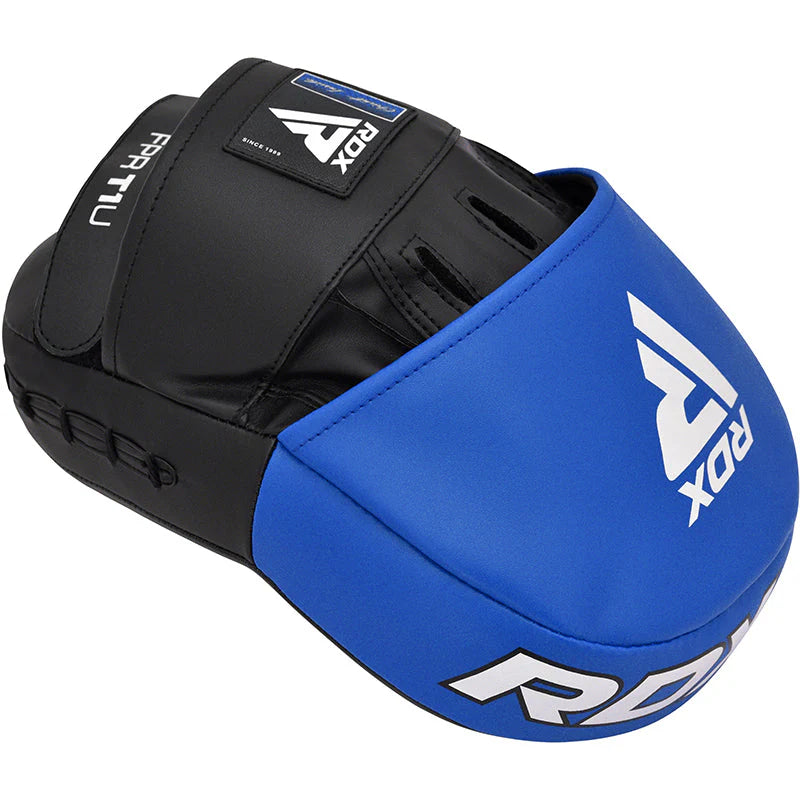 RDX Curved Boxing Pads T1