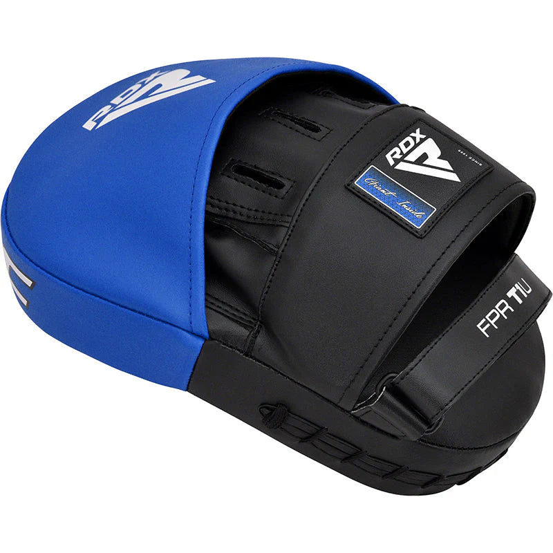 RDX Curved Boxing Pads T1