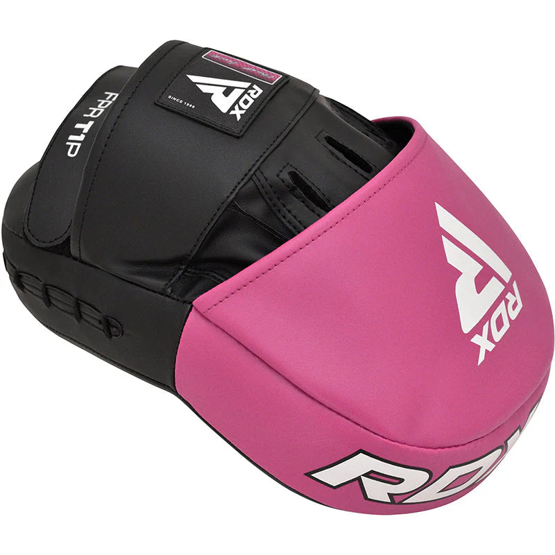 RDX Curved Boxing Pads T1