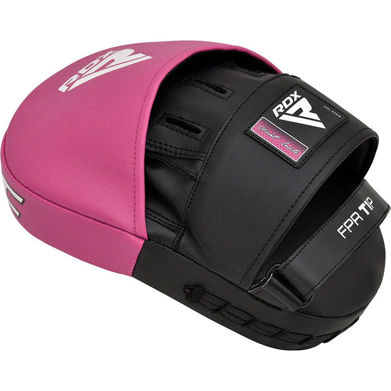 RDX Curved Boxing Pads T1