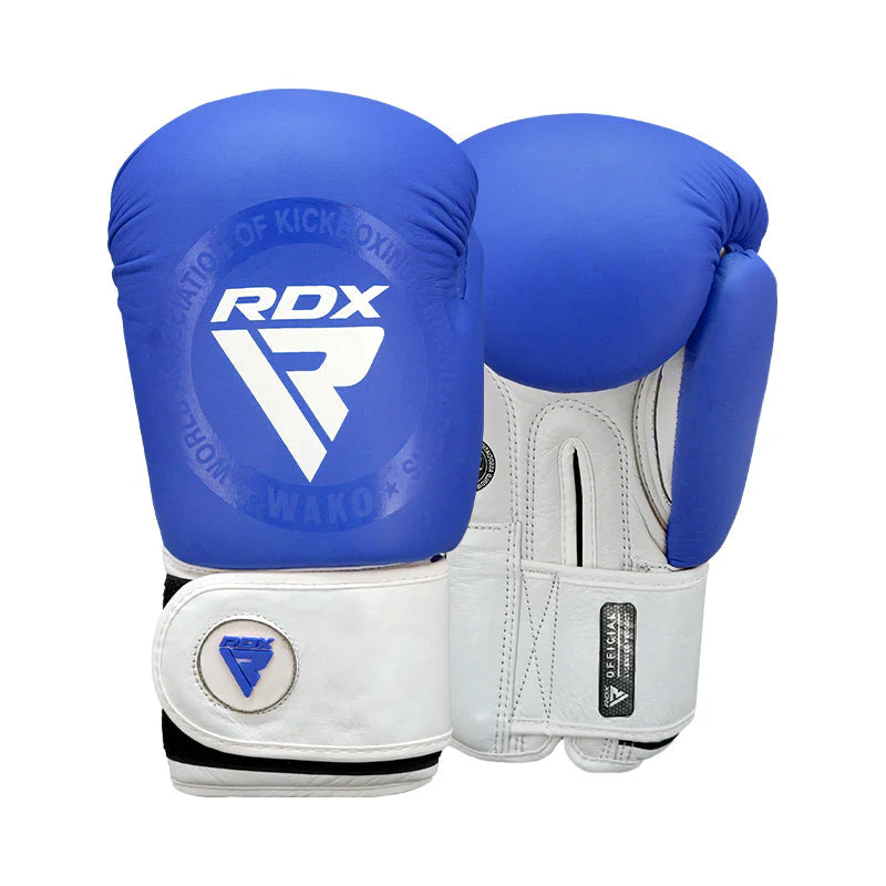 RDX Kickboxhandschuhe T1 WAKO