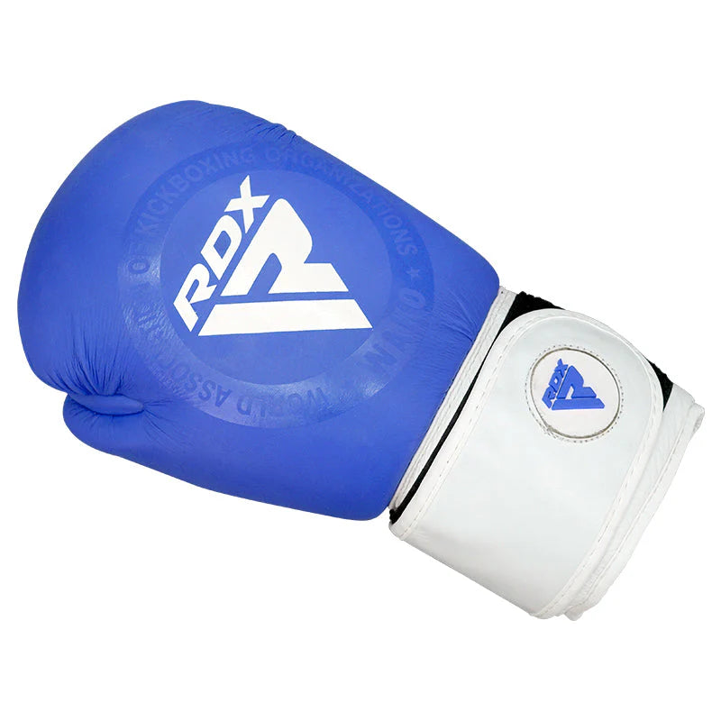 RDX Kickboxhandschuhe T1 WAKO