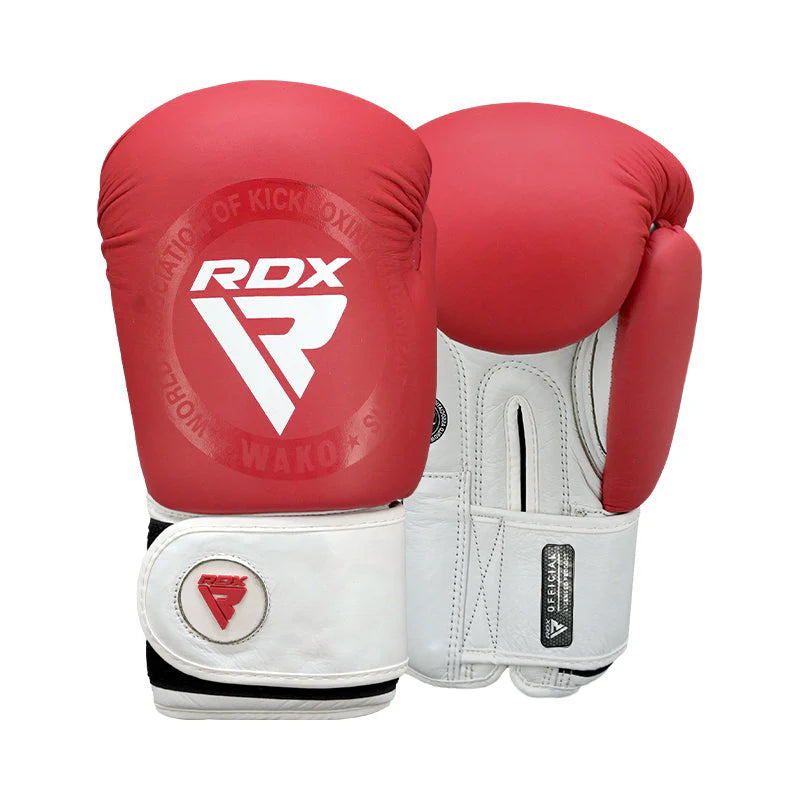 RDX Kickboxhandschuhe T1 WAKO