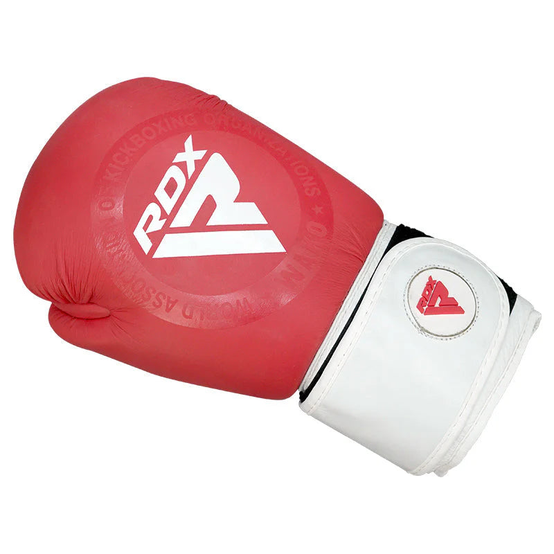 RDX Kickboxhandschuhe T1 WAKO