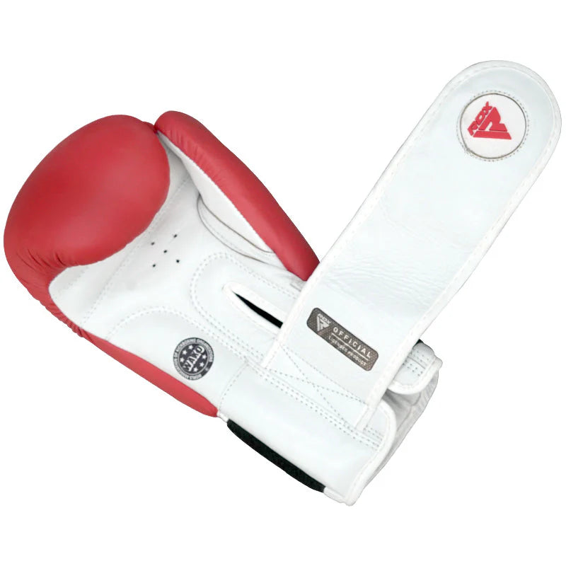 RDX Kickboxhandschuhe T1 WAKO