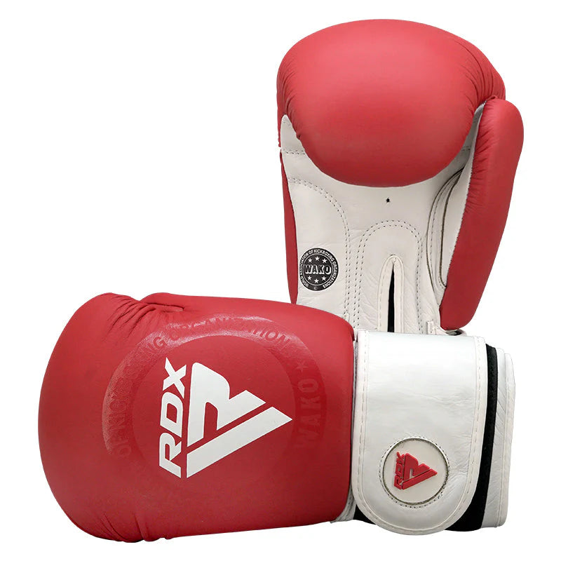 RDX Kickboxhandschuhe T1 WAKO