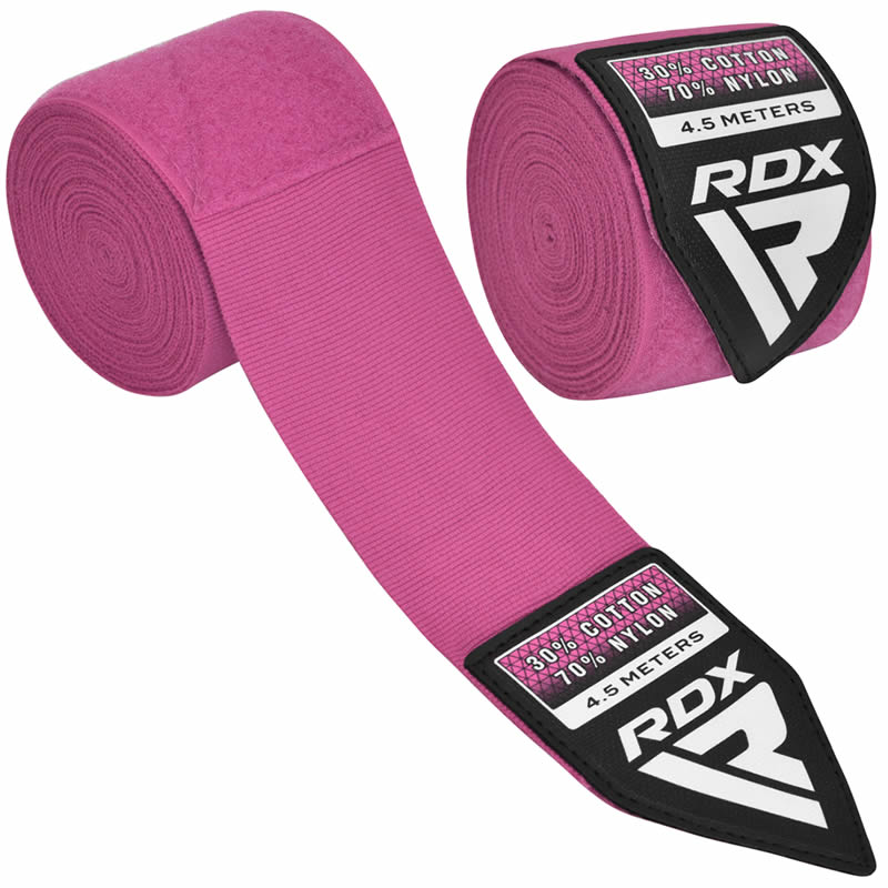 RDX Handbandagen Boxing Professional
