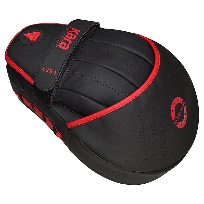 RDX Fokus Pads KARA F6