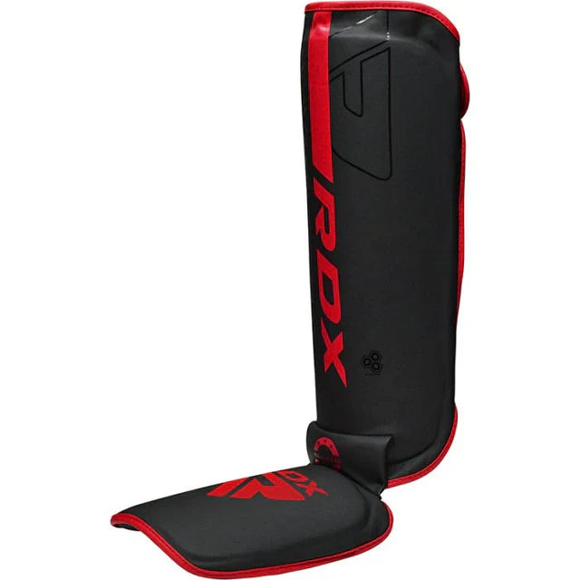 RDX Schienbeinschoner MMA Kara F6