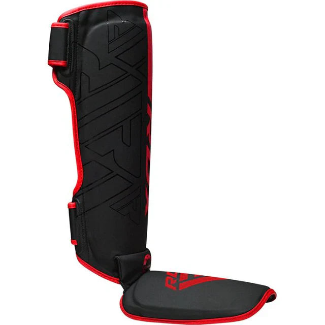 RDX Schienbeinschoner MMA Kara F6