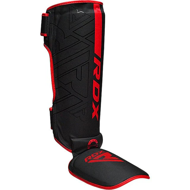 RDX Schienbeinschoner MMA Kara F6