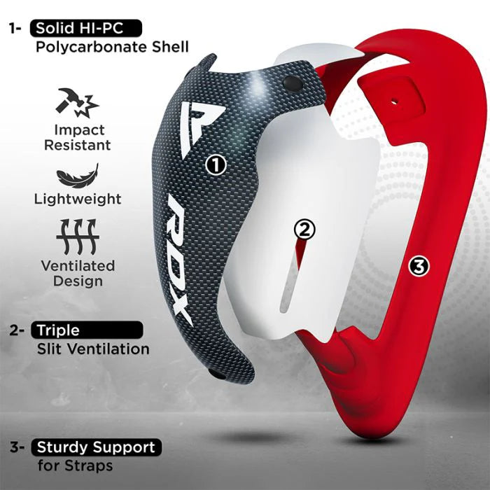 RDX Tiefschutz Gel 1N