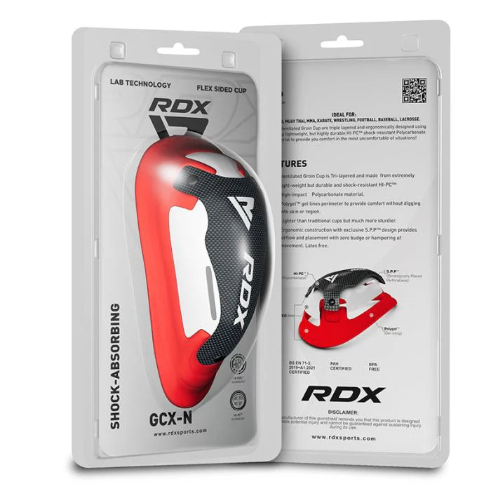 RDX Tiefschutz Gel 1N