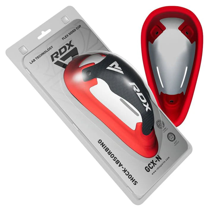 RDX Tiefschutz Gel 1N