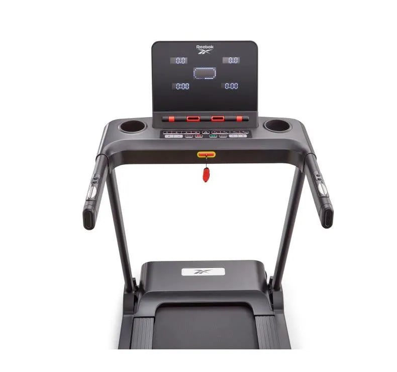 Reebok Laufband Jet 100z