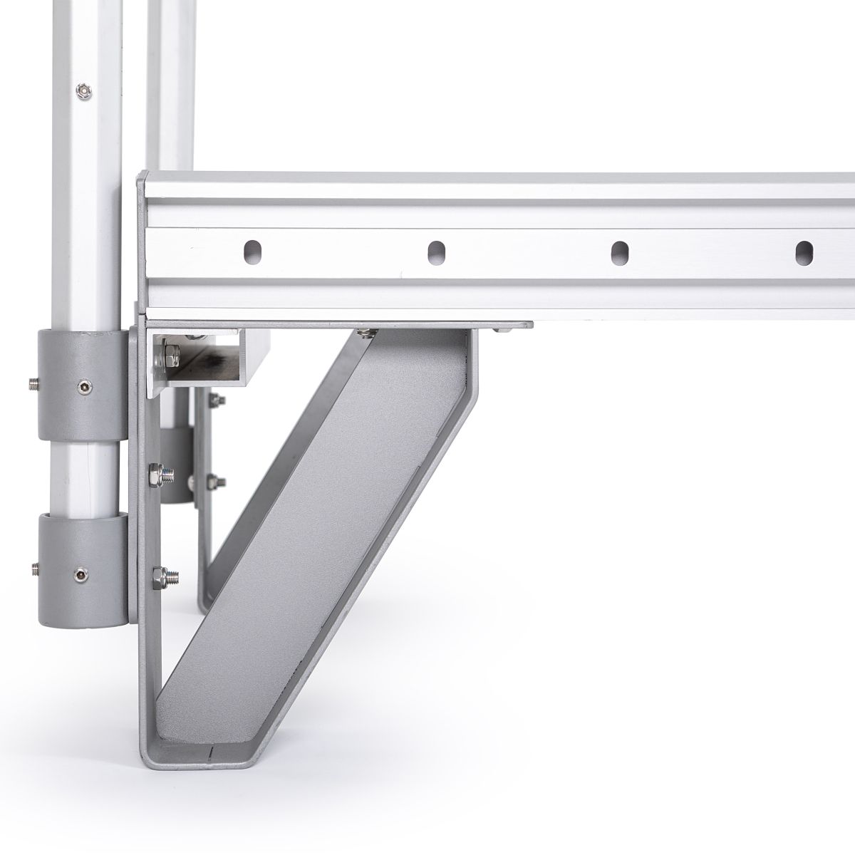 Elina Pilates Mentor Reformer mit Half Cadillac