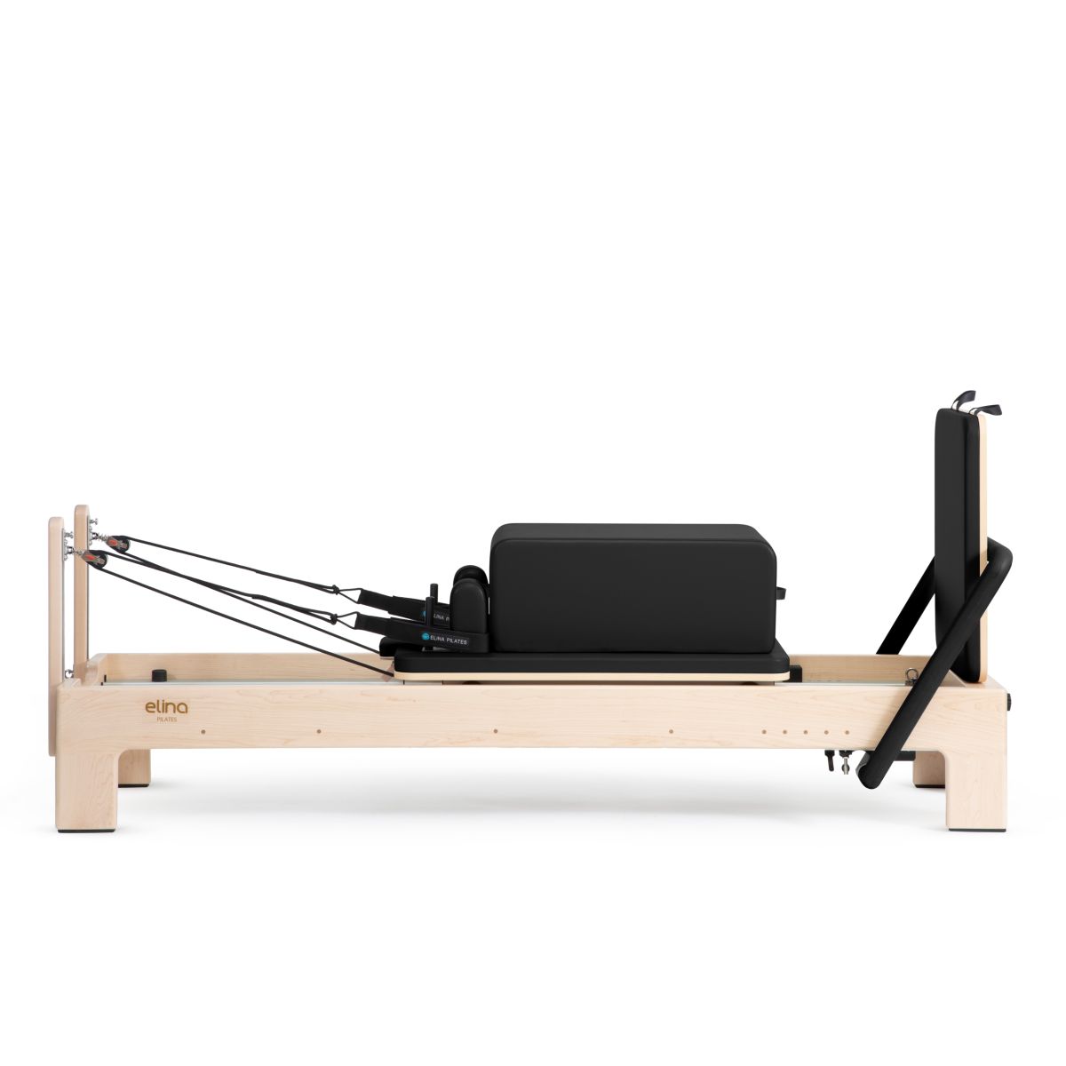 Elina Pilates Elite Advanced