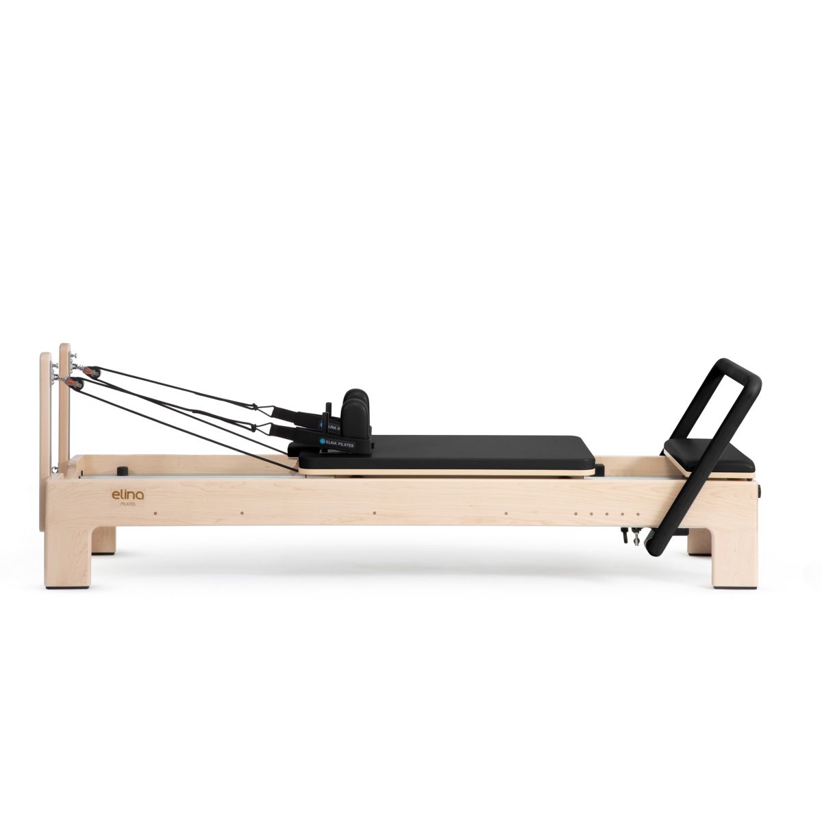 Elina Pilates Elite Advanced