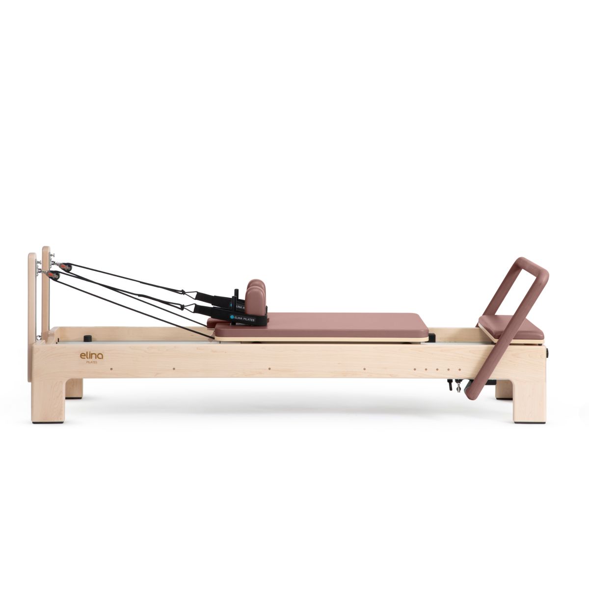 Elina Pilates Elite Advanced