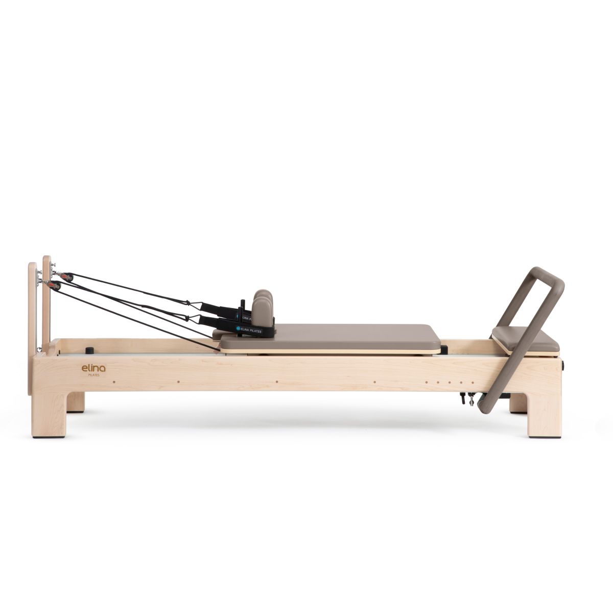 Elina Pilates Elite Advanced