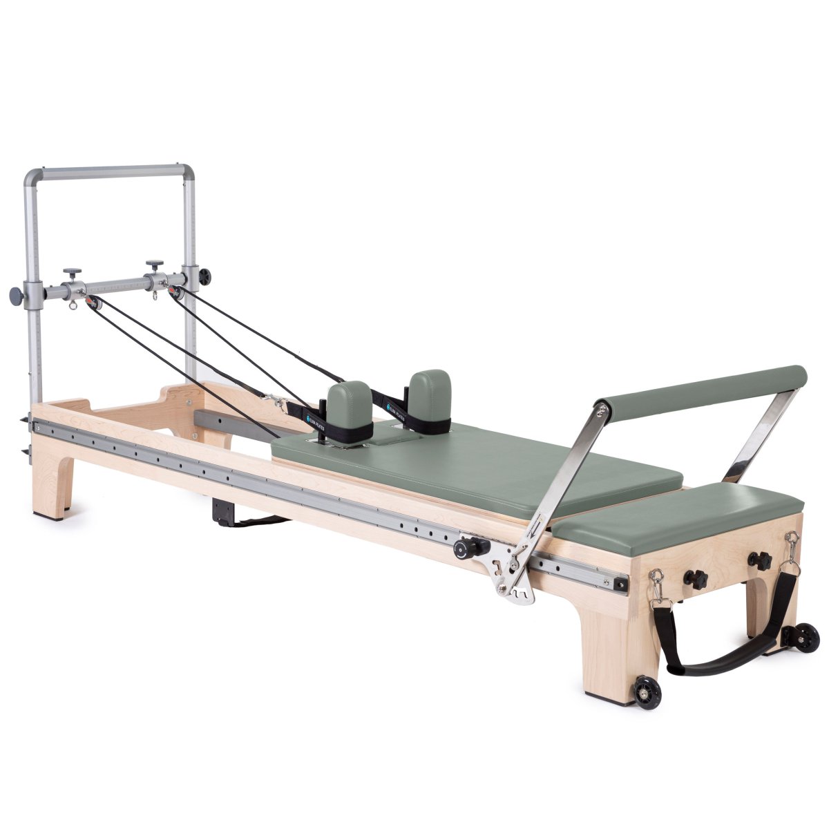 Elina Pilates Master Instructor Physio Reformer