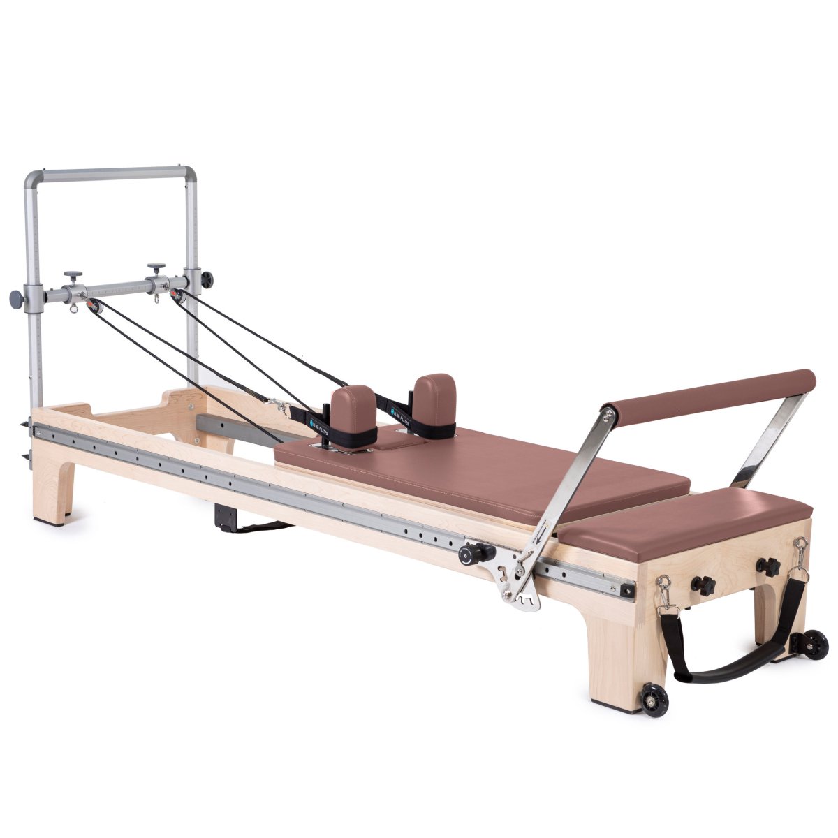 Elina Pilates Master Instructor Physio Reformer