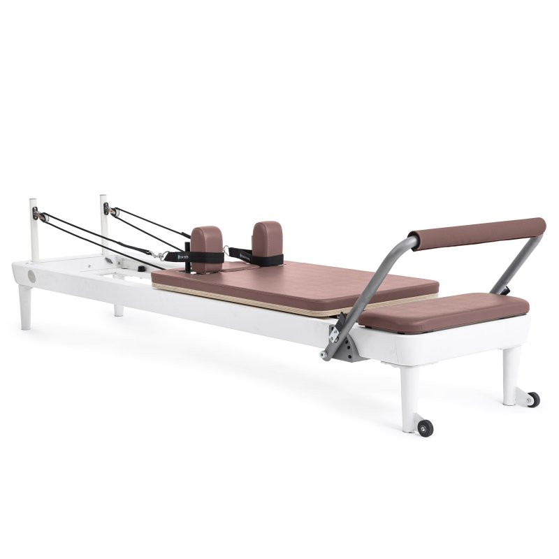 Elina Pilates Nubium Reformer