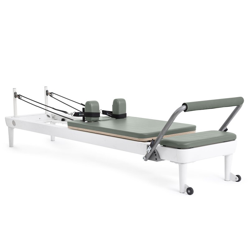 Elina Pilates Nubium Reformer