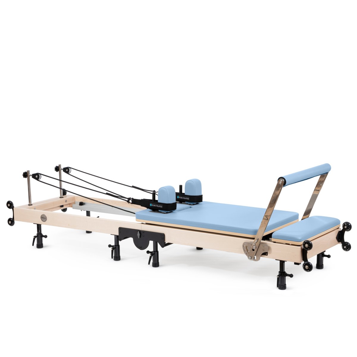 Elina Pilates Fold for Home Reformer