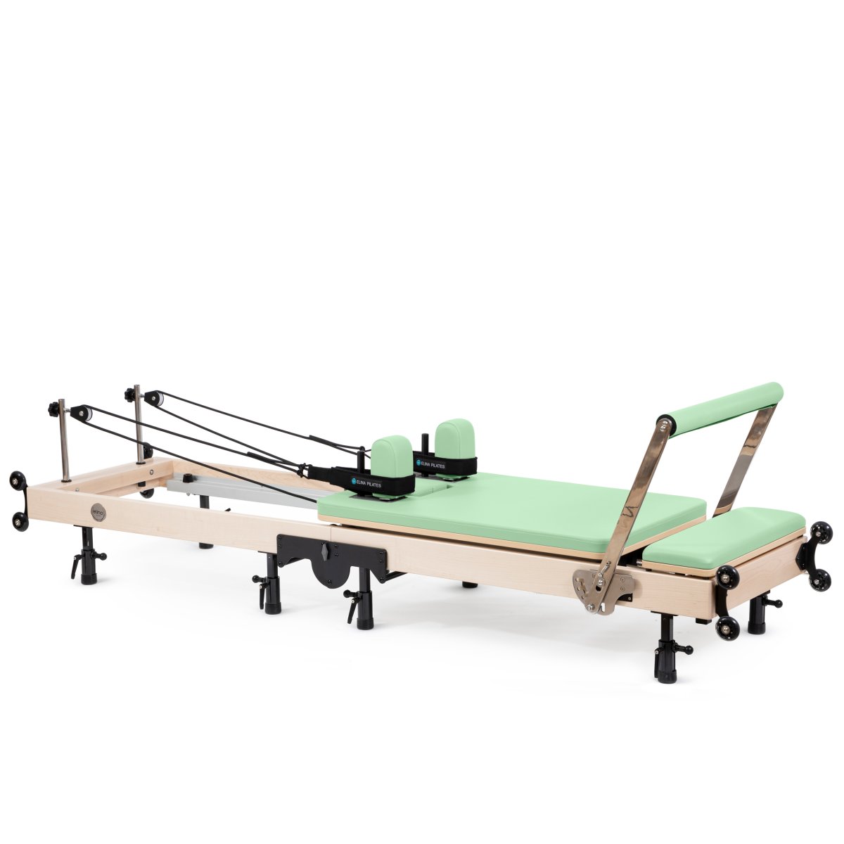 Elina Pilates Fold for Home Reformer