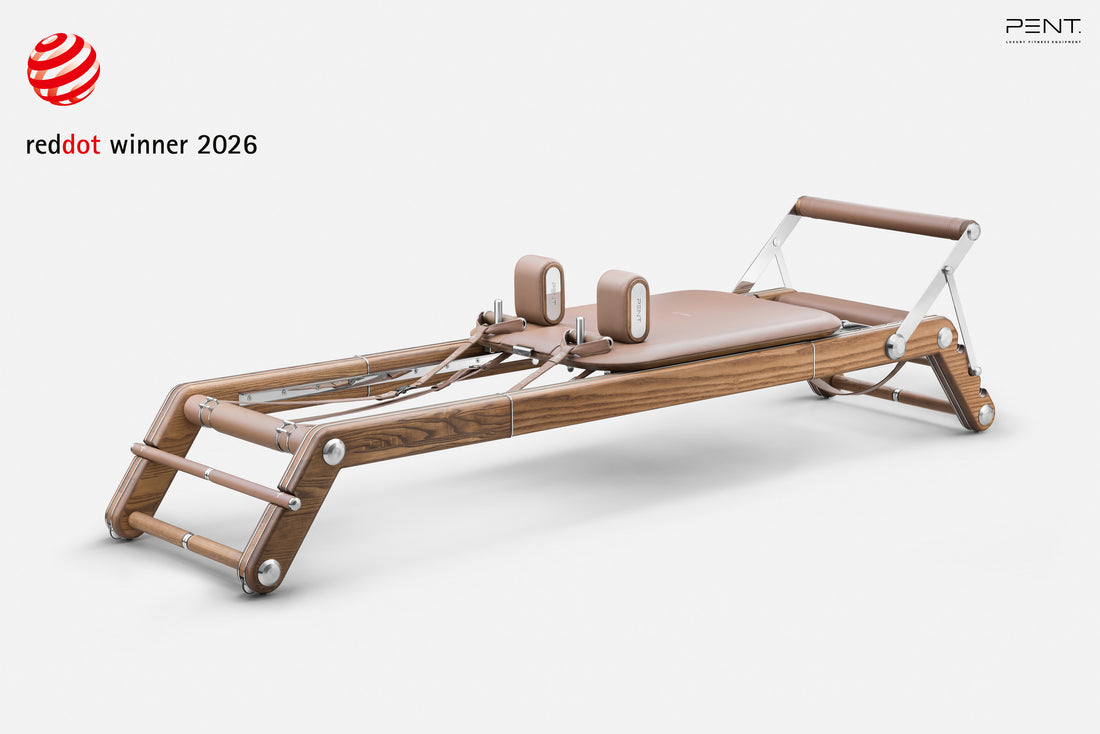 PENT. JOANA Pilates Reformer