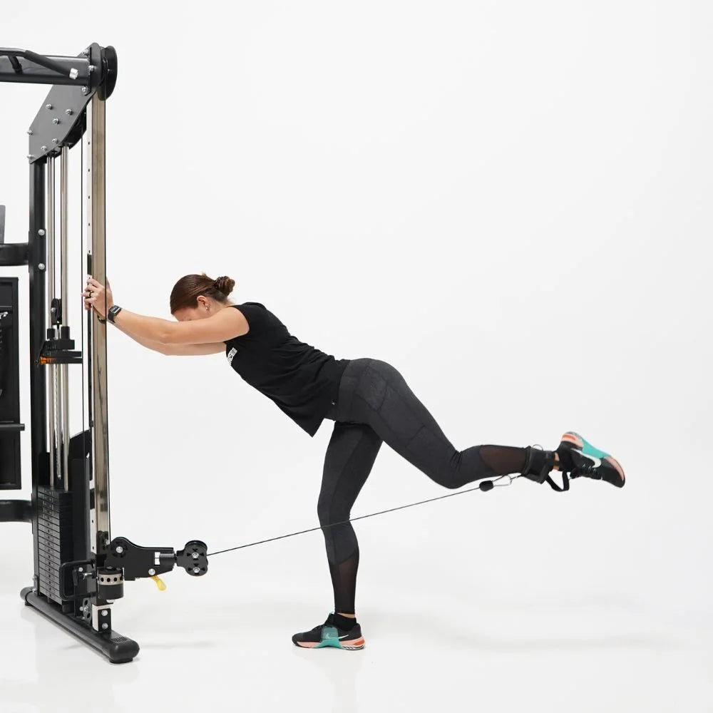 ForceUSA Functional Trainer