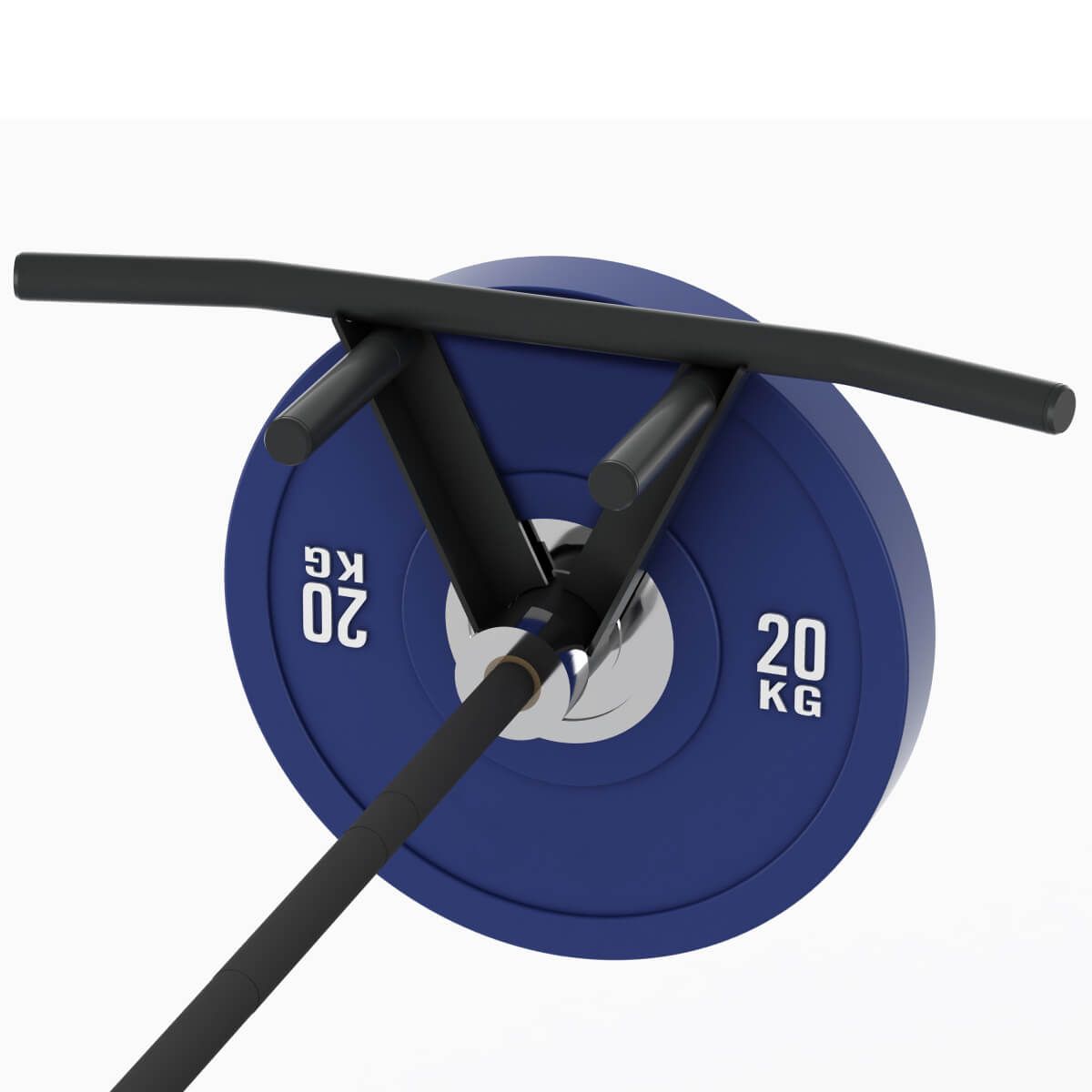 Titanium Strength T-Bar-Griff für Landmine RH1
