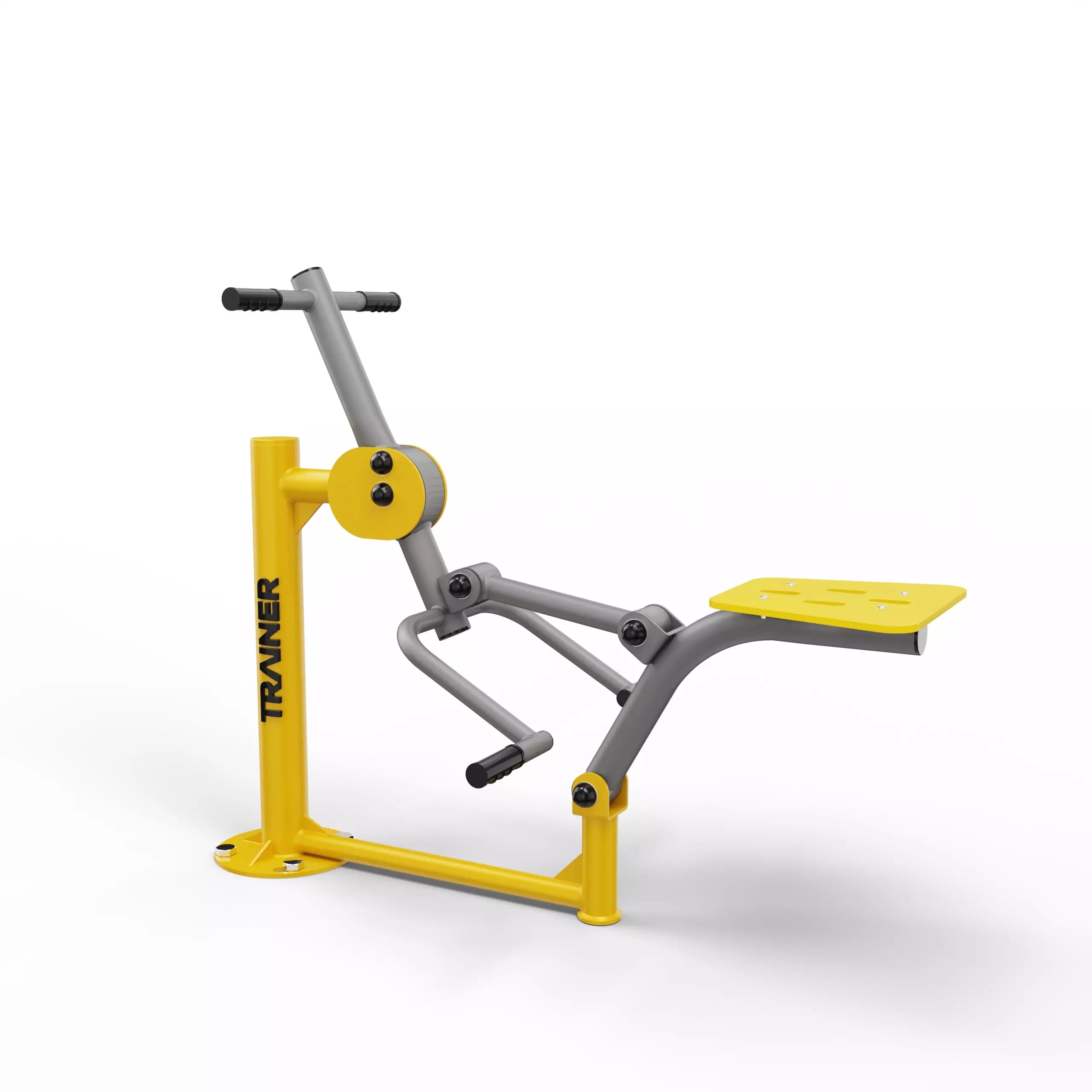 TRAINER Outdoor "Start" Rider