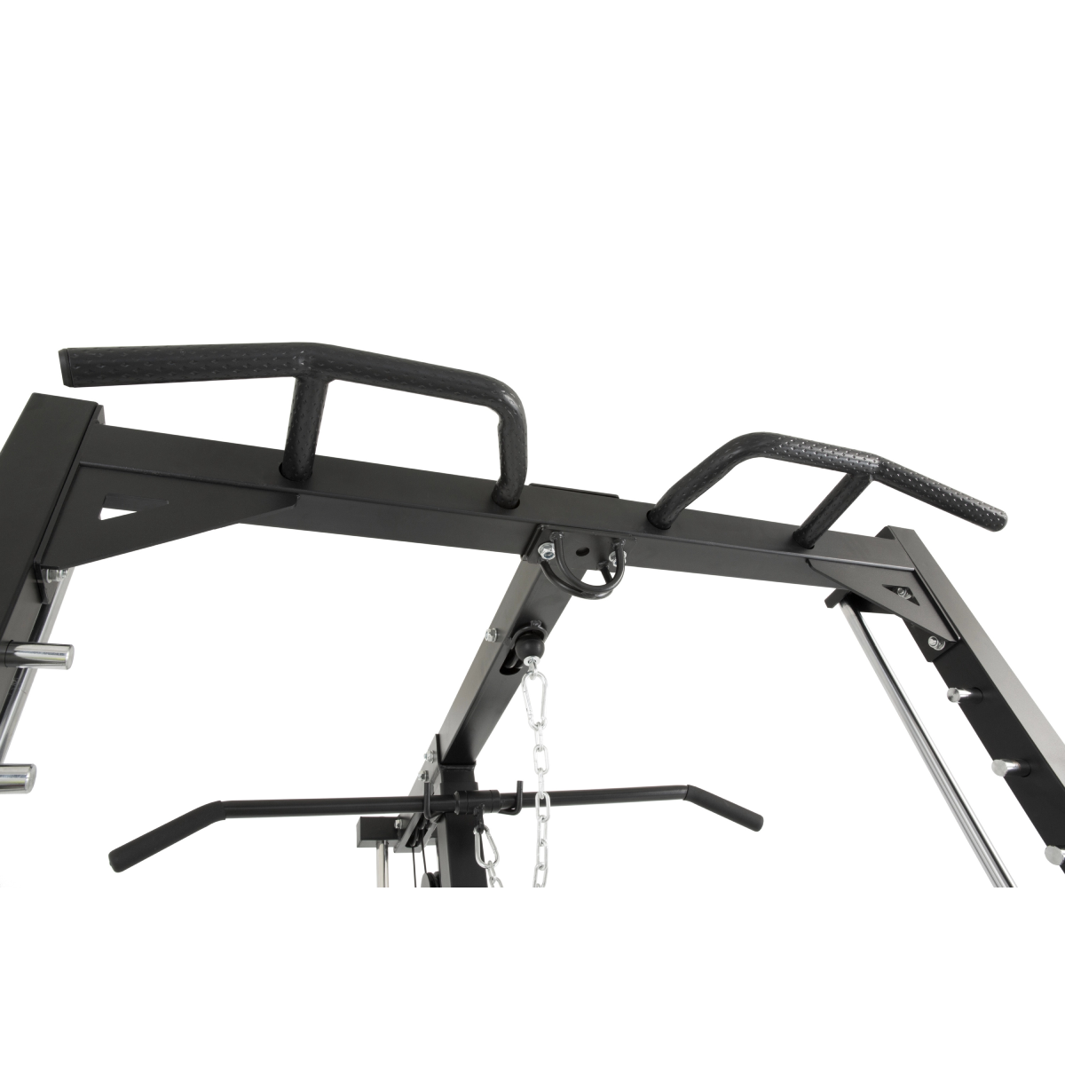Titanium Strength Multipower und Rack RM10 Deluxe