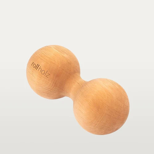 rollholz Doppelkugel