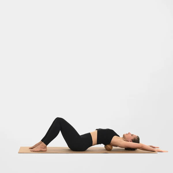 rollholz Doppelkugel XL