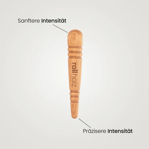 rollholz Triggerstift