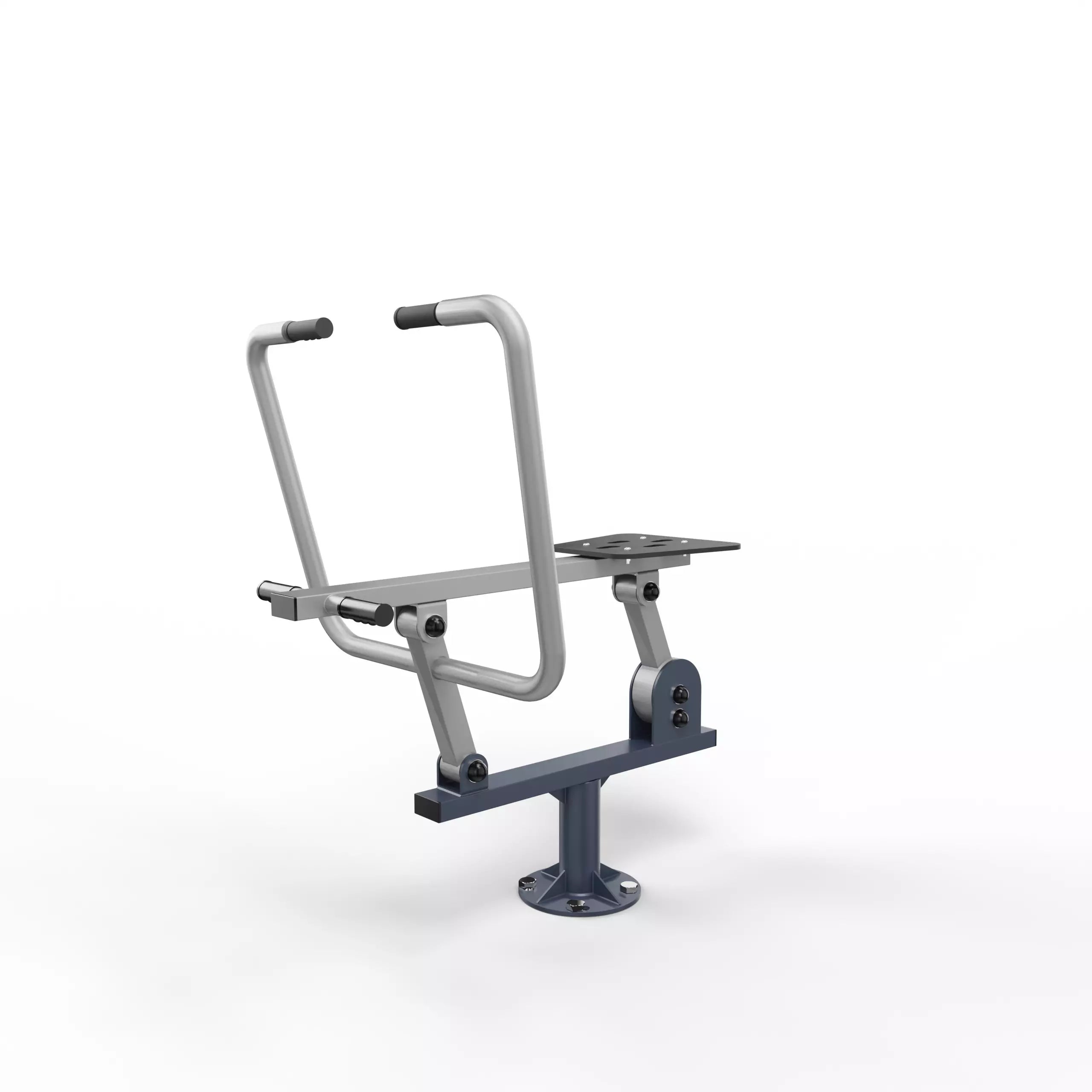 TRAINER Outdoor "Start" Rower