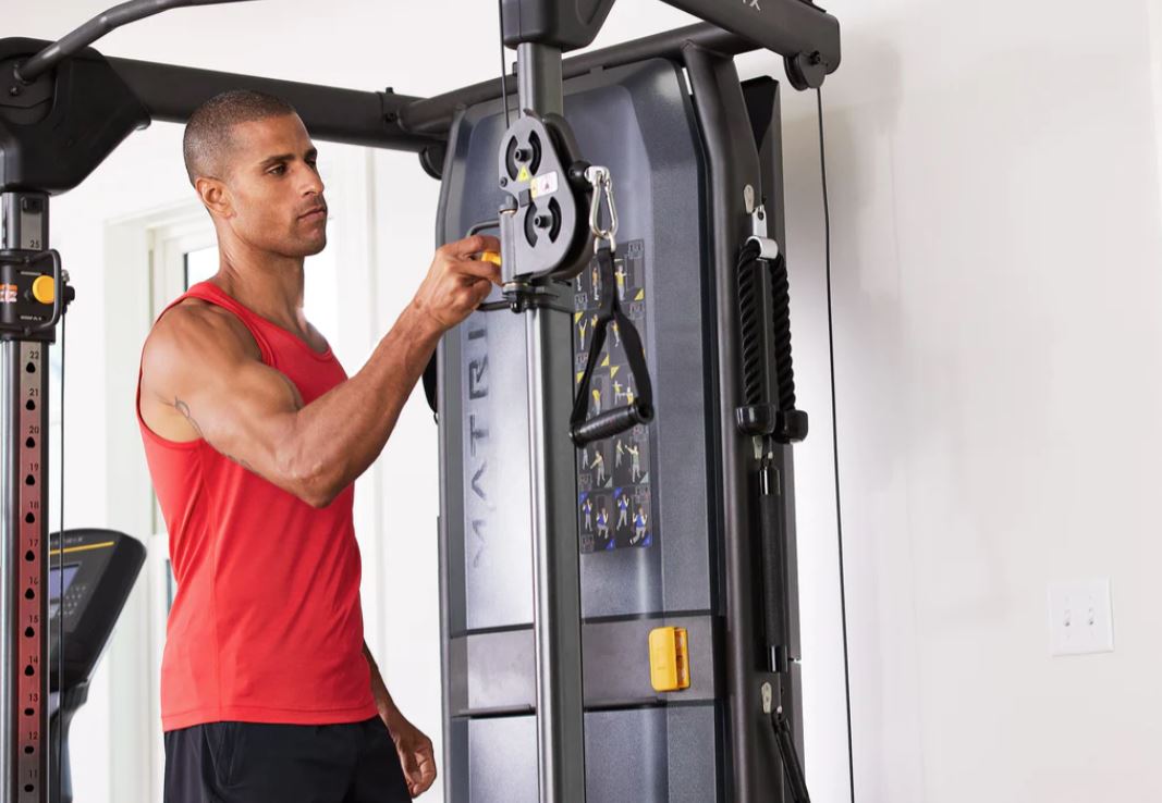 Matrix Functional Trainer FTR30
