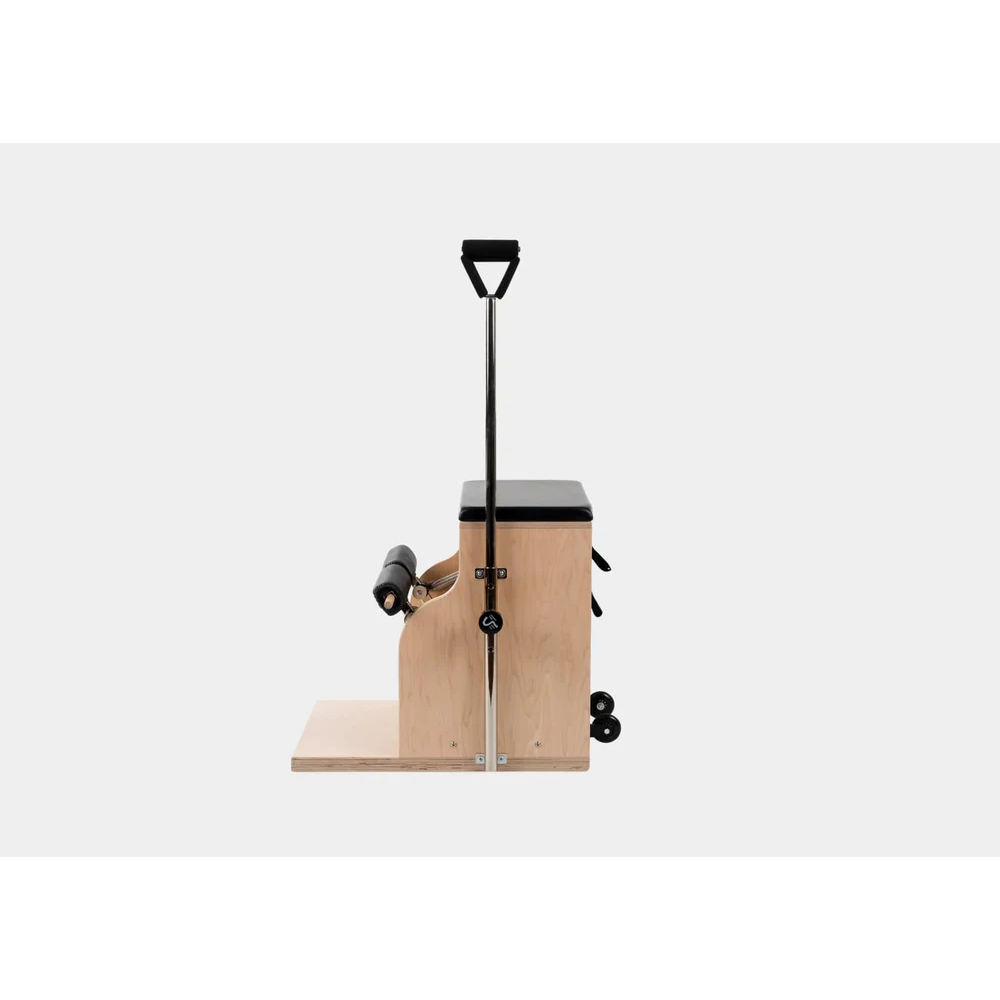 Balanced Body Combo Chair – Ansicht 2 — Pilates Chair | Balanced Body