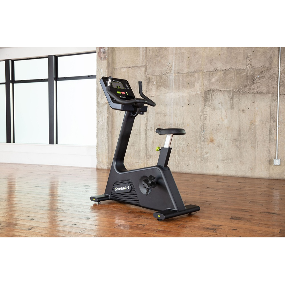 SportsArt ECO-NATURAL Prime Line Ergometer C573U