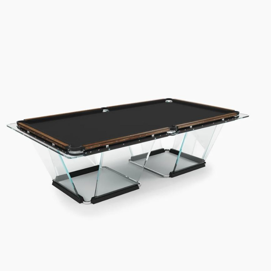 Teckell Billardtisch T1.3 Wood