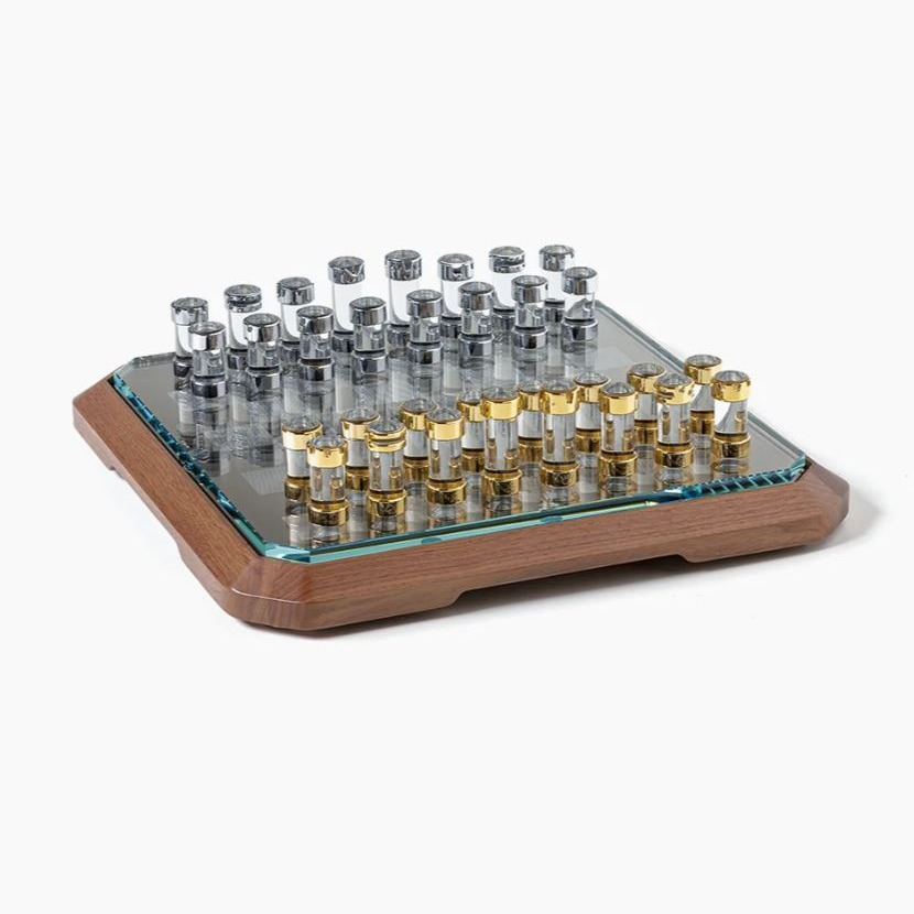 Teckell Brettspiel Stratego Wood